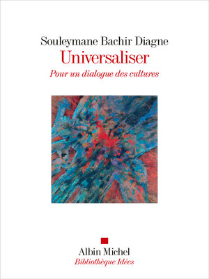 cover image of Universaliser